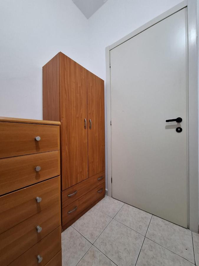 Appartamento La Casa Dei Nonni Malnate Εξωτερικό φωτογραφία